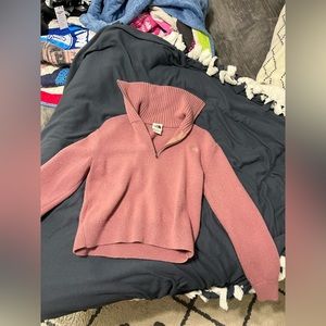 North Face Sweater!
